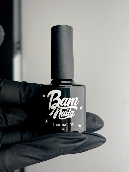 “THERMAL INK” 8ml Ink