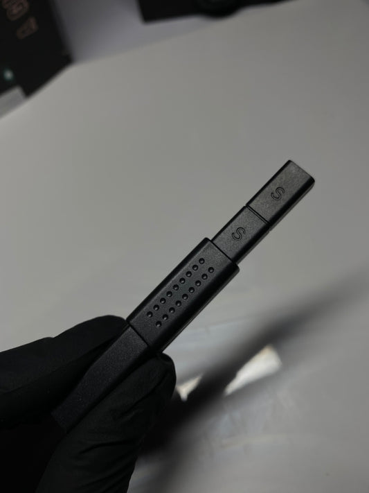 “DUAL MAGNET”