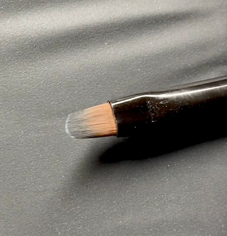 “DREAM BIG” 5 Heads Brush