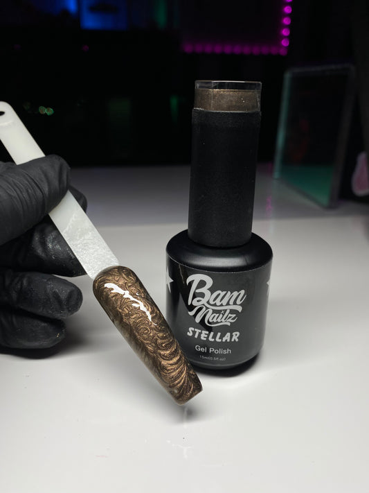 “STELLAR” Wave Gel 15ml