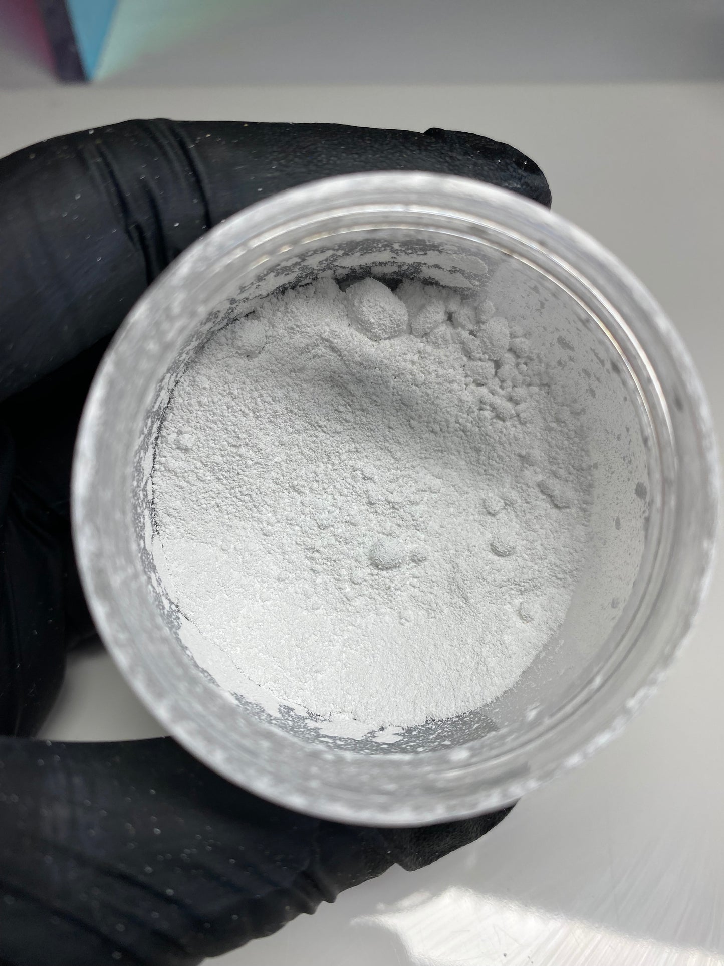 “BLENDZ + VELVET” Kit Pigmentos