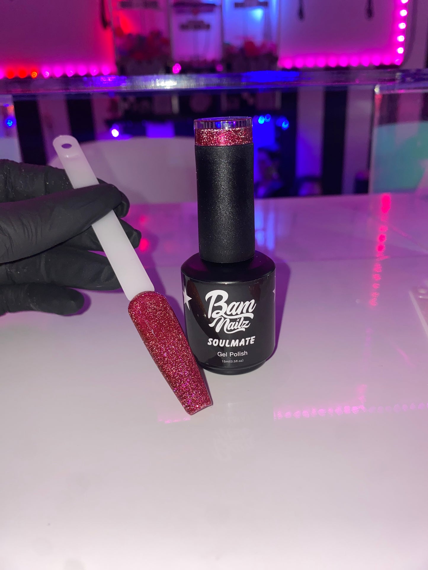 “PINK TRIO” 15ml
