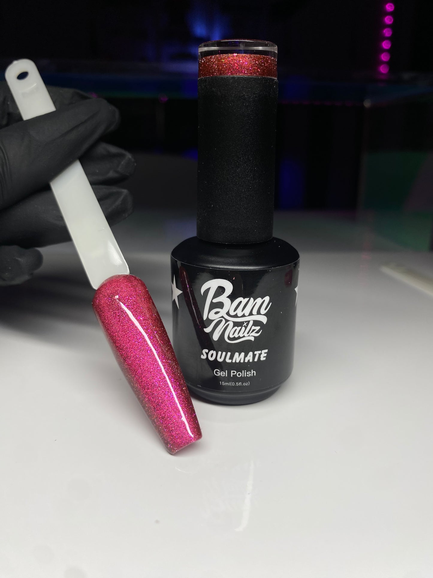 “PINK TRIO” 15ml