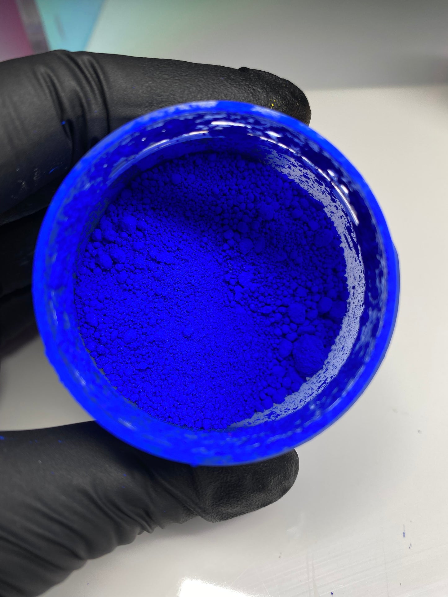 “BLENDZ + VELVET” Kit Pigmentos