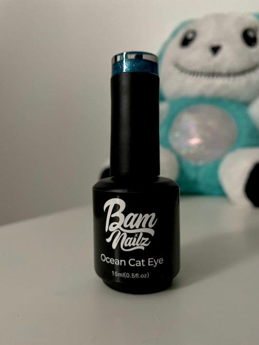 “OCEAN CAT EYE” 15ml