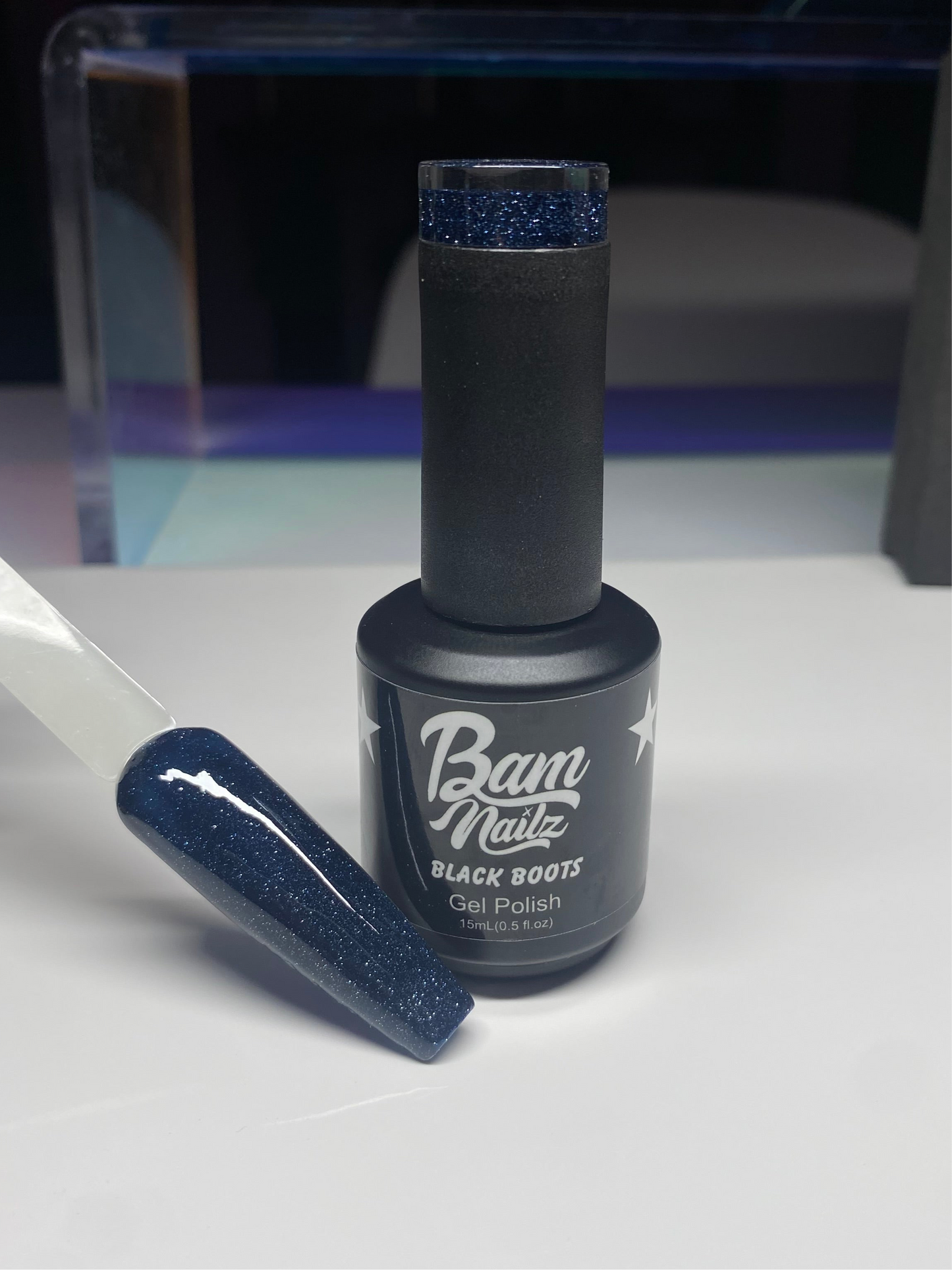 “BESTIAL” 4 Gels Collection 15ml