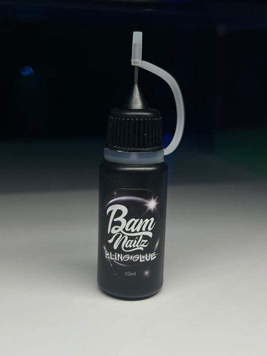 “BLING GLUE” Non Wipe 10ml