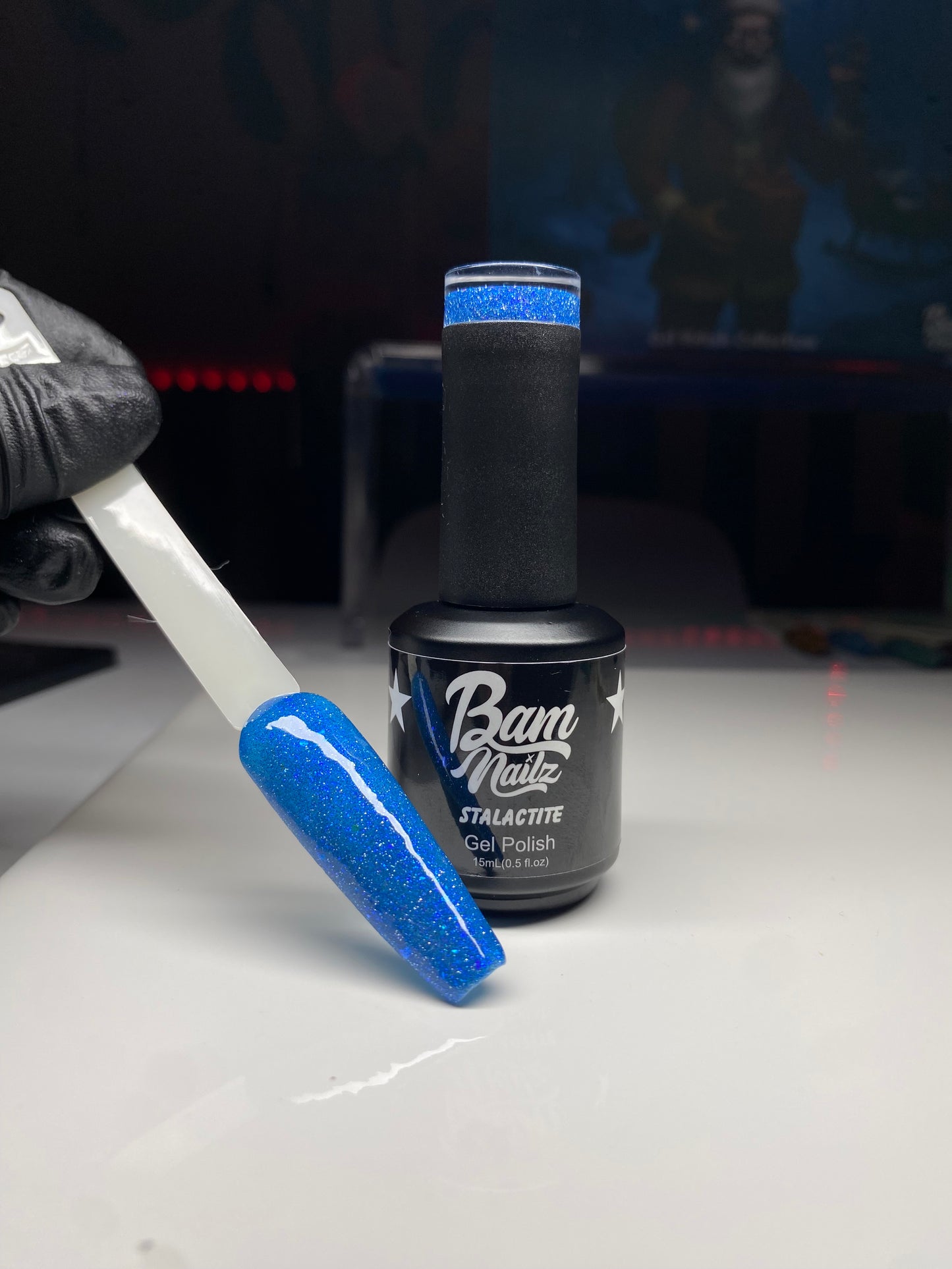 “HO HO NO” Gel Polish Collection