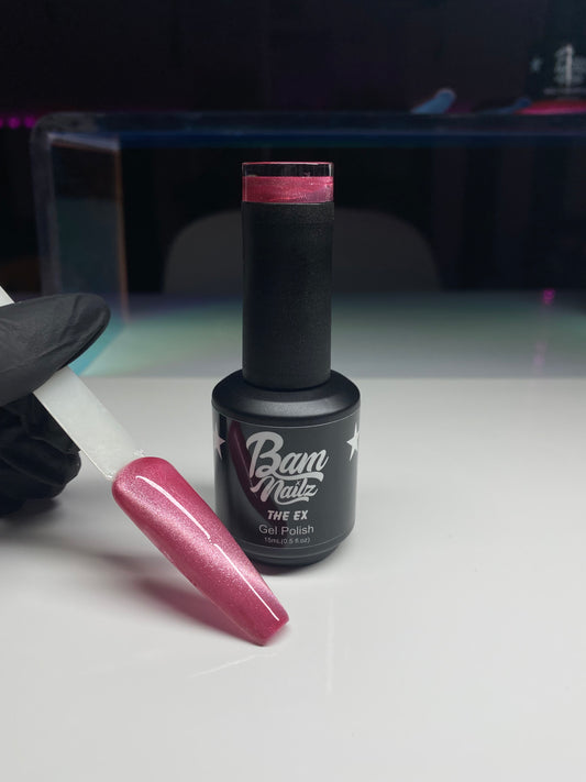 “THE EX” Cat Eye 15ml