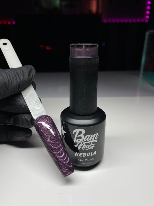 “NEBULA” Wave Gel 15ml