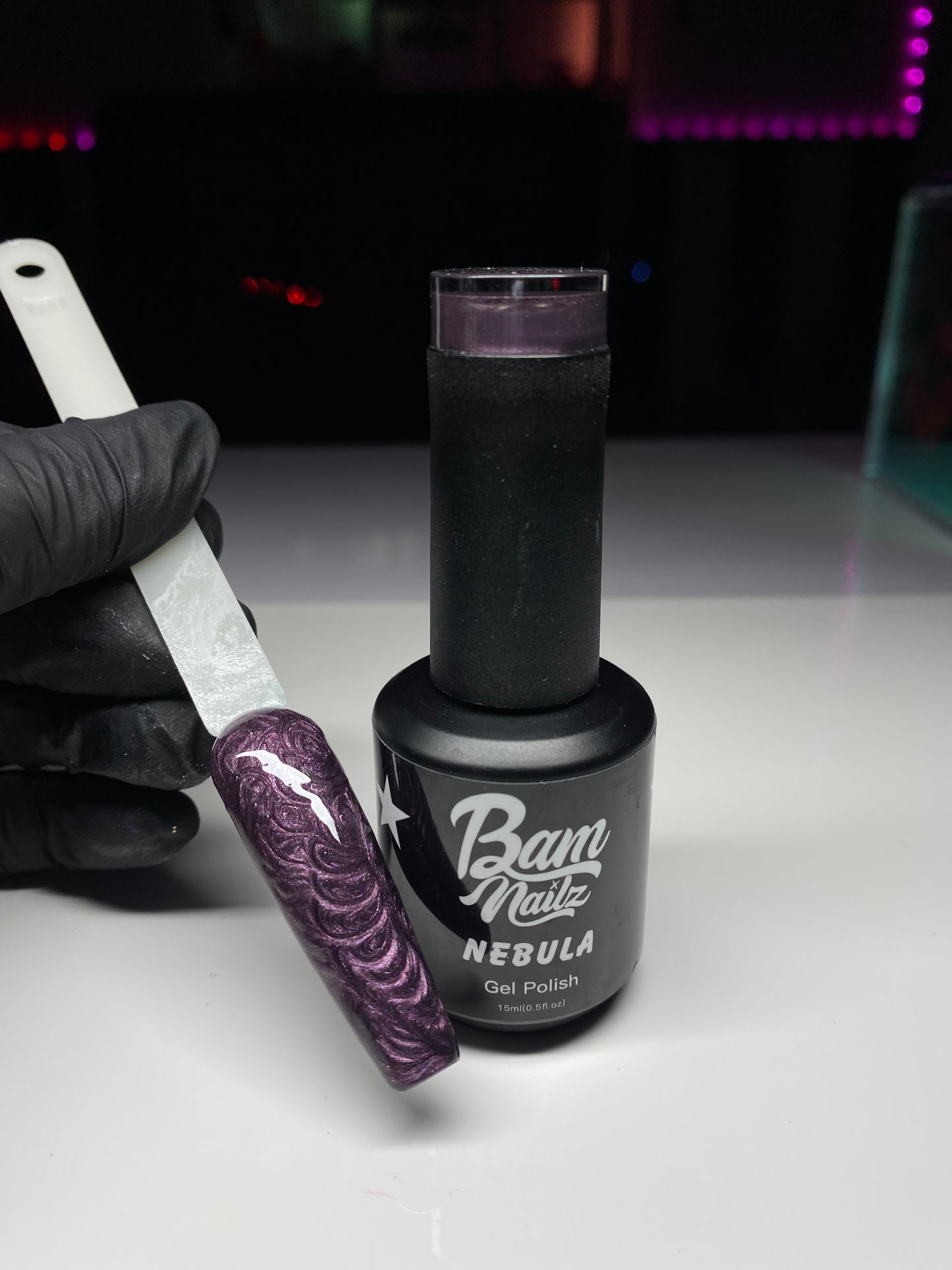 “GALACTIC” Trio 15ml