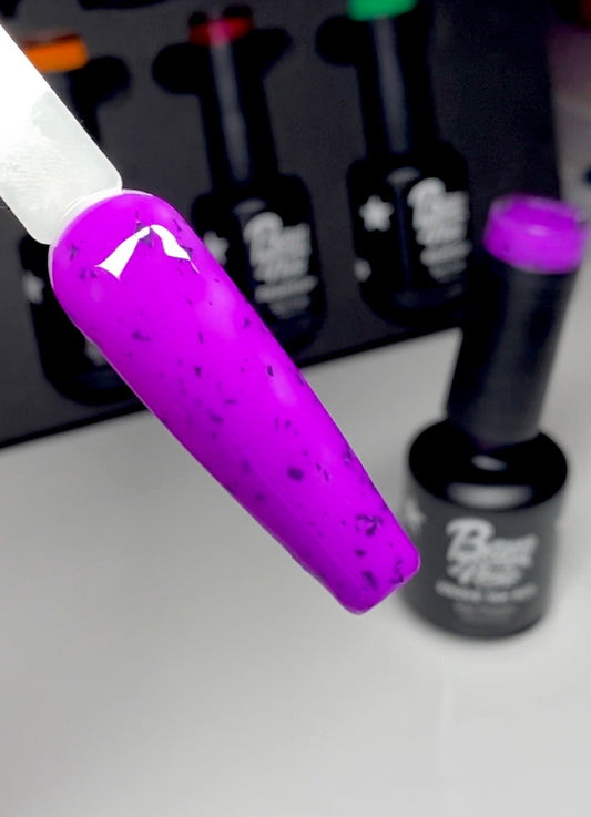 “UNDER THE BED” Neon Gel 15ml