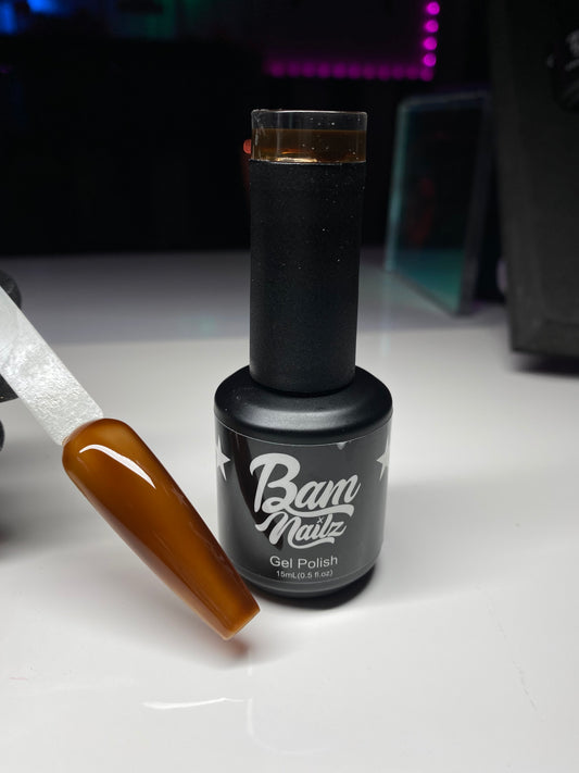 “MI PANTANO” Jelly Gel 15ml