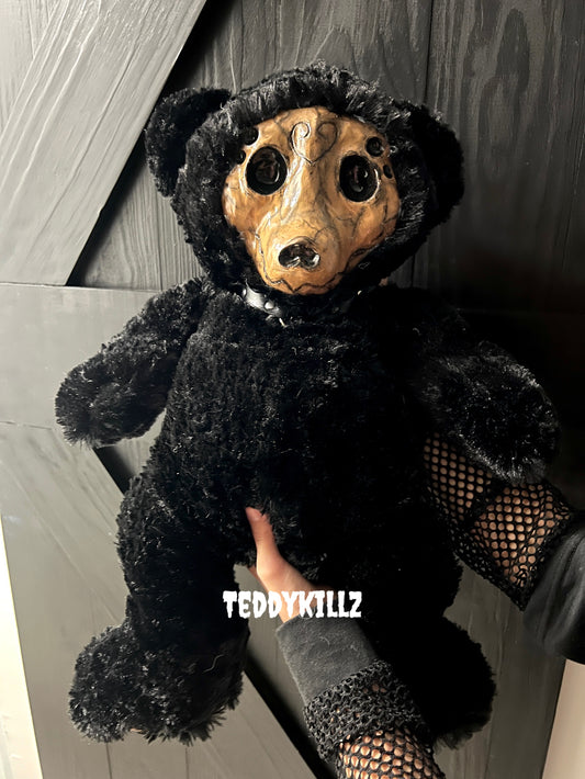 “CORPSE DOG” Teddy 24”