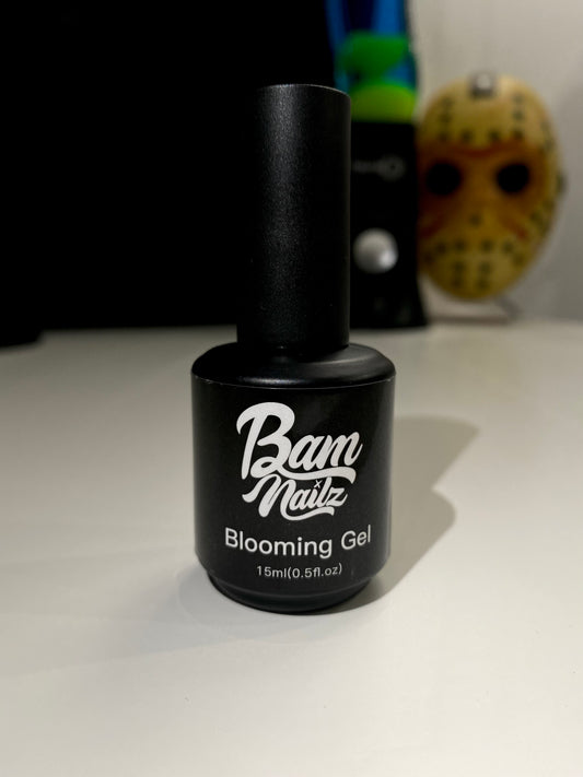 “BLOOMING GEL” 15ml