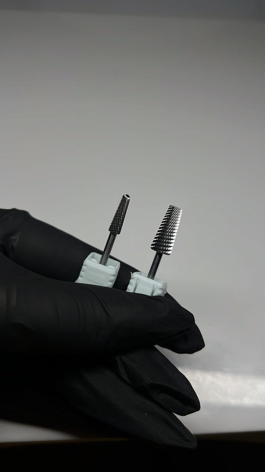 “Errrrh DUO” Drill Bits