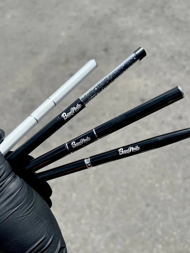 "ALL TIME" Brush Bundle