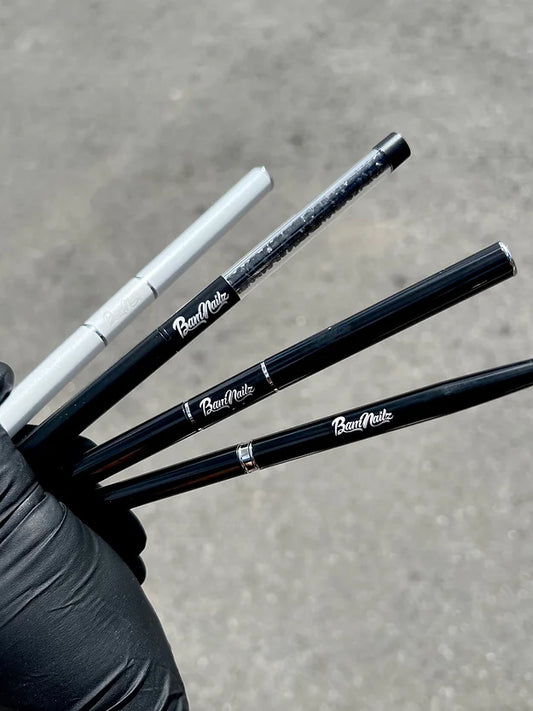 "ALL TIME" Brush Bundle