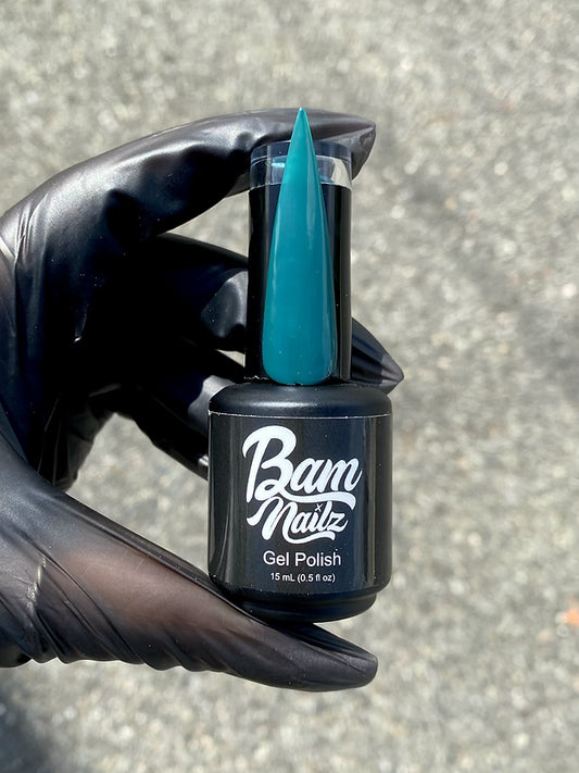 "GENIO" Gel Polish