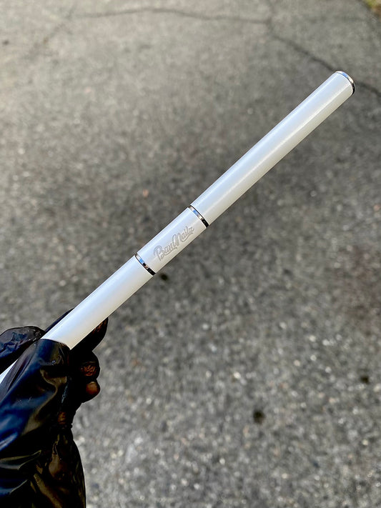 “HAPPY MISTAKE” Double Brush