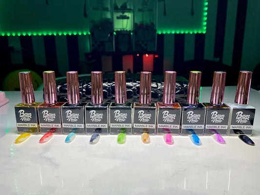 MARBLE INK COLLECTION