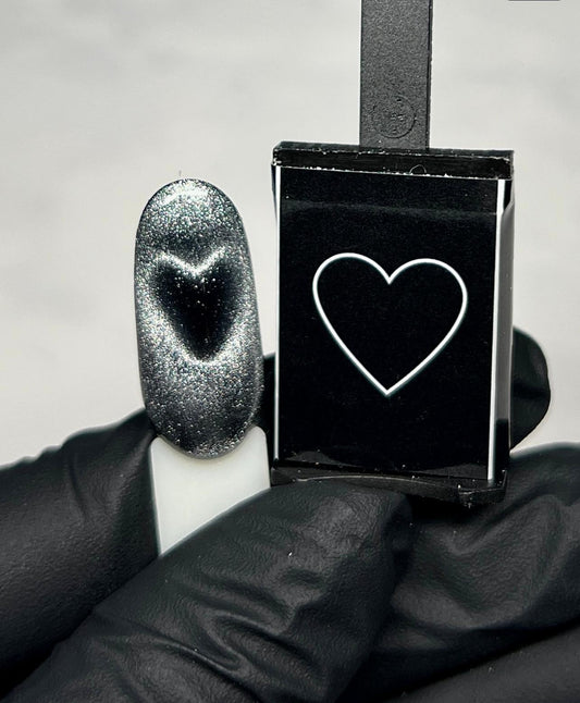 “HEART MAGNET”