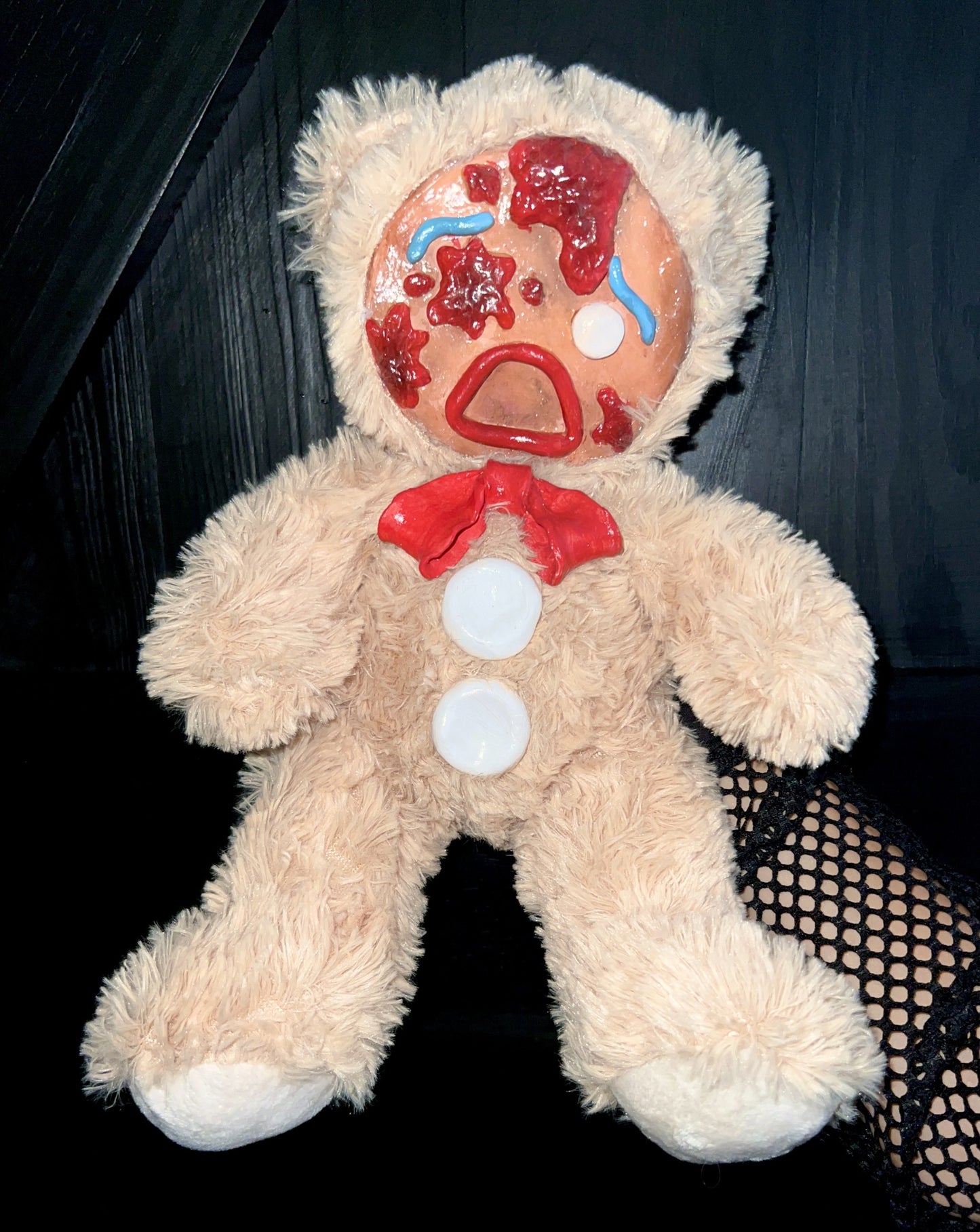Ginger Slasher