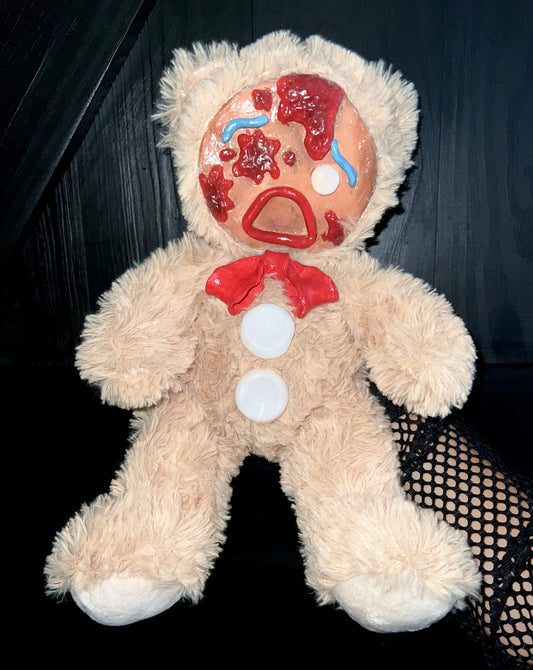 Ginger Slasher