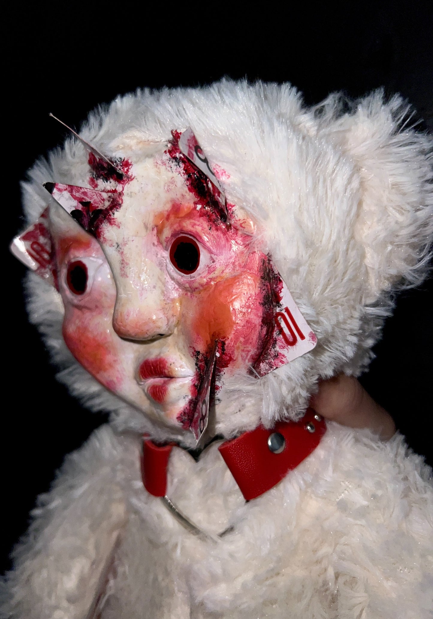 Bloody Heart